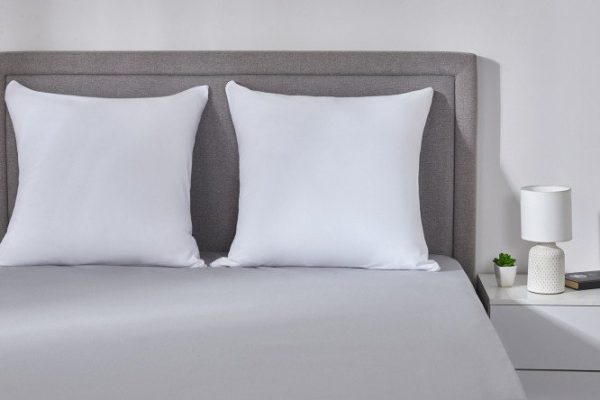 Pillowcase set MICASA 50717 70x70 cm, Knitwear, 2 pcs.