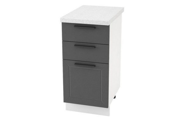 Facade kit Glacier F-23 31F23-Y1