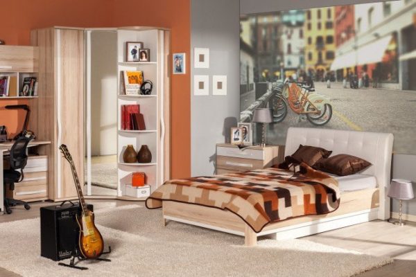 Children's set Marta