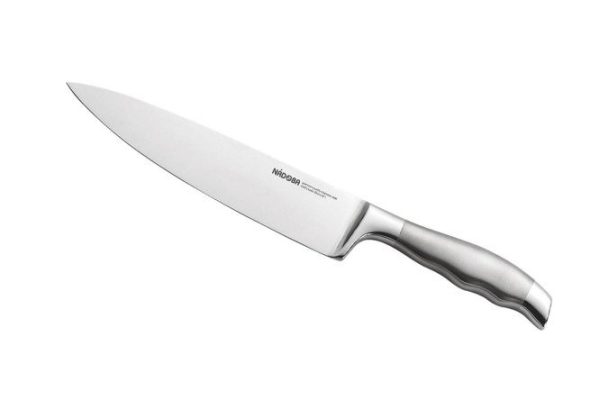 Chef's knife NADOBA Marta Stainless steel