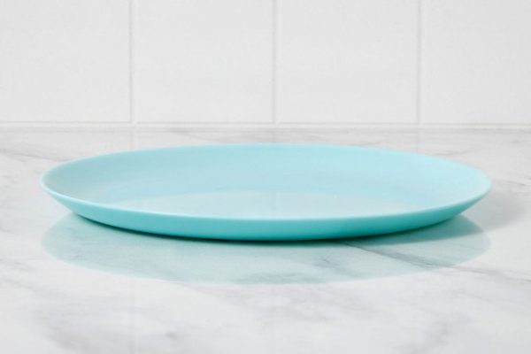 Dinner plate Luminarc Diwali Light Glass, 25 cm