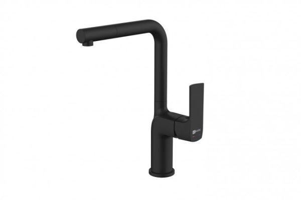 Kitchen mixer LEMARK Ursus LM7205BL