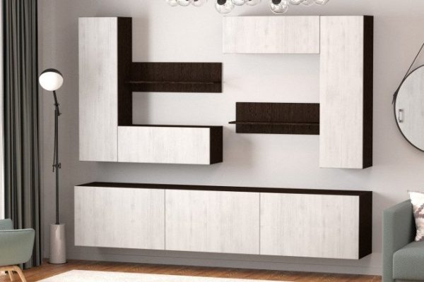 Furniture set Studio No. 1