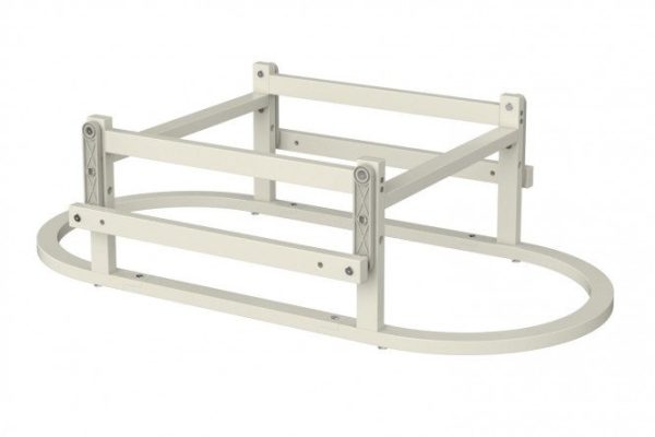 Pendulum for Ellipsebed transformable crib