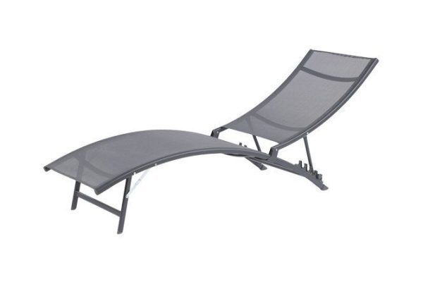 Chaise lounge Hall Oliver