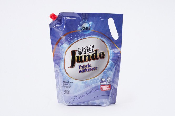 Fabric softener Beauty Freshnes