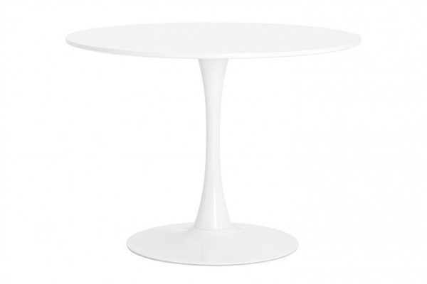 Tulip table 100x73x100 cm