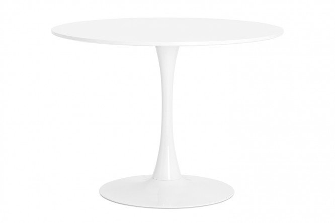 Tulip table 100x73x100 cm