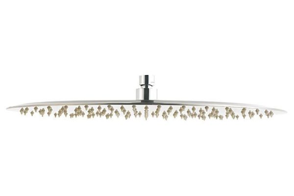 Overhead shower on the ceiling AQUANET Passion R ХL AF301-84-RXL