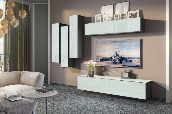 Modular set MD Color