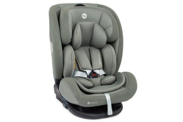 Car seat HAPPY BABY Orex
