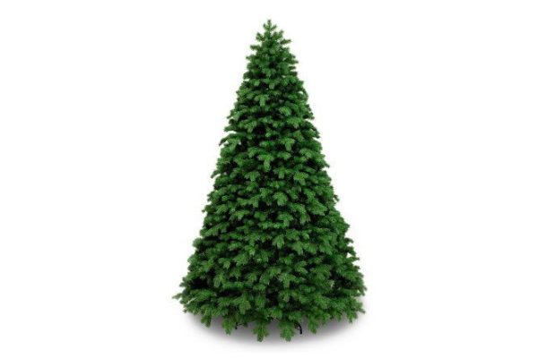 Artificial Victoria spruce