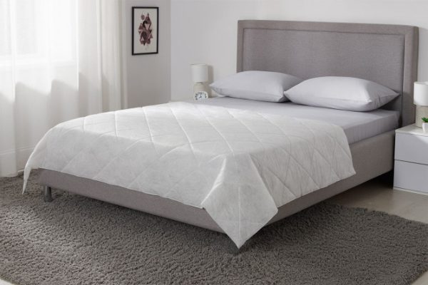 Blanket 50726 Polyester fiber, All-season