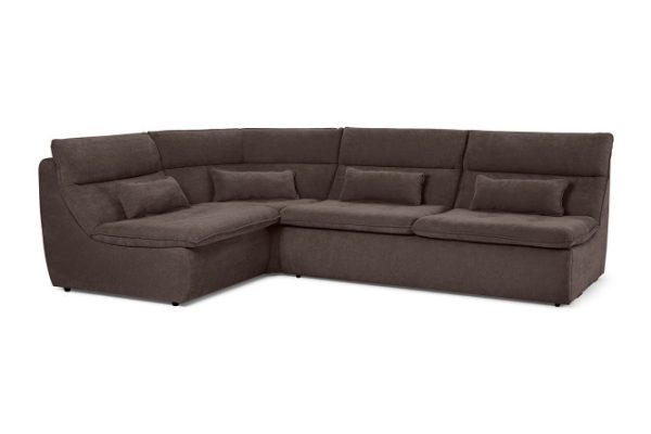 Corner sofa bed Riviera