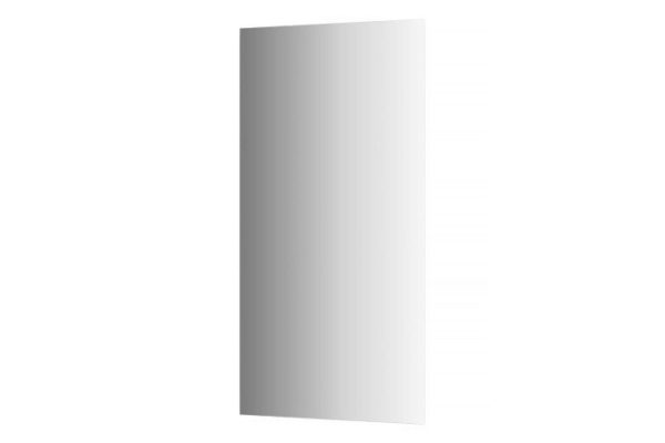 Wall mirror with bevel EVOFORM Comfort BY 0958 80x160 cm