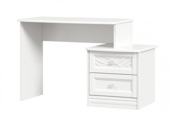 Dressing table Julia 115.2 cm