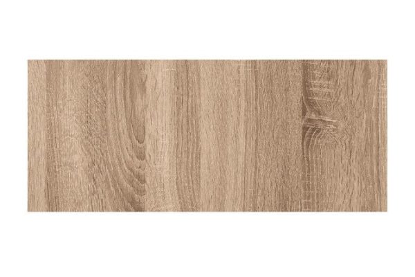 Oscar drawer front panel