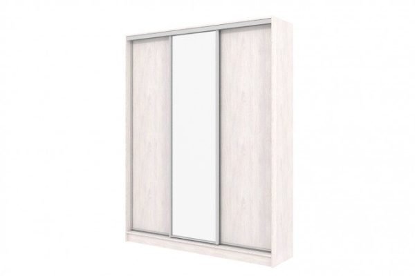 3-door wardrobe Home