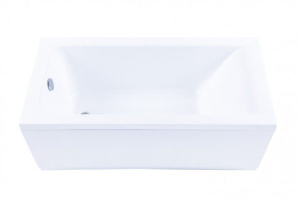 Bathtub AQUANET Bright 145x70 cm