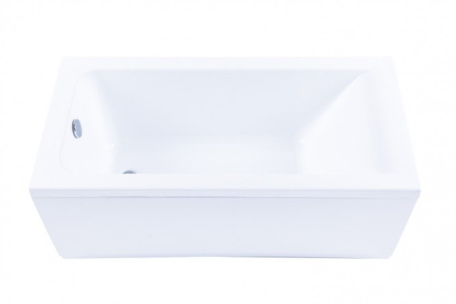 Bathtub AQUANET Bright 145x70 cm