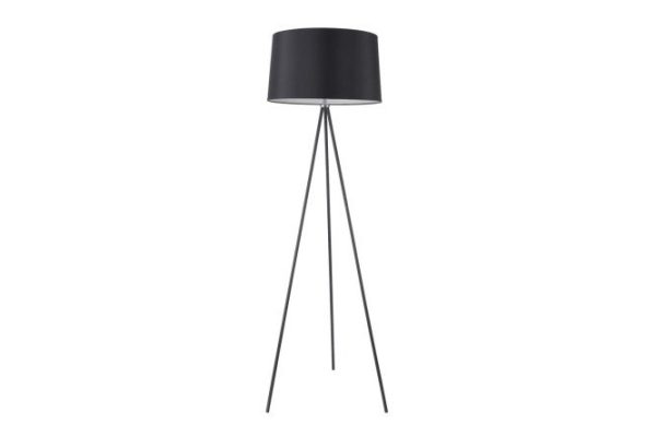 Floor lamp with switch FREYA FR5152 2 sq.m, 48x155x48 cm, E27