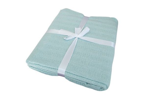 ffce7addpb2r746quv67ja6ku8xzgk1i.jpg Bedspread Melody 180x200 cm, Cotton