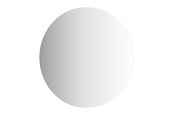 Mirror with LED backlight DEFESTO OPTI DF 2854 70x70x2.6 cm