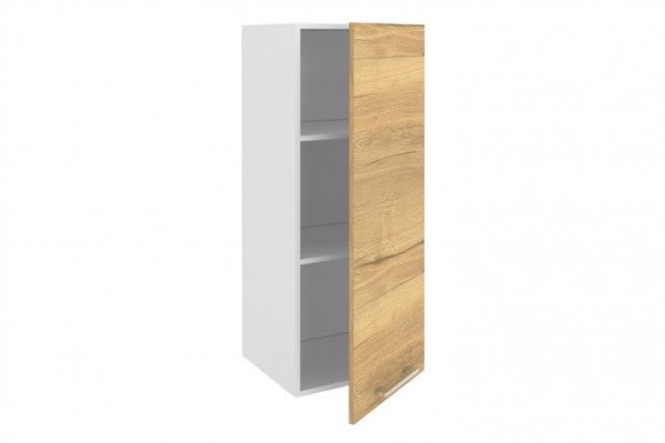 ffd7b0196a86a65e9e81ae747cc14bd3.jpg Front for Amika cabinet 39.6x95.6 cm, Halifax oak color
