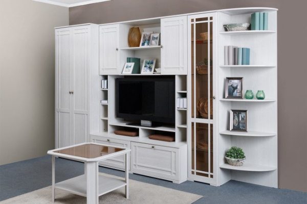 Sherlock modular set