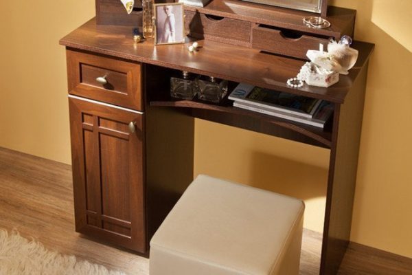 Dressing table Sherlock 92.6 cm