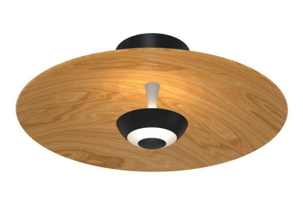 Wall lamp Rueda 3 sq.m, LED