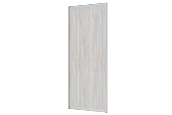 Slide wardrobe door