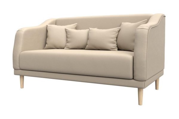 Kitchen sofa Kyoto 152x91x81 cm