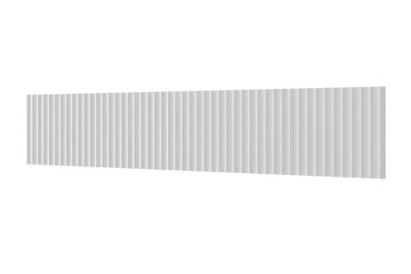 Facade Oscar Amelie 79.6x15.6x1.6 cm