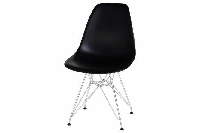 Dining chair DOBRIN Dsr 46x80x53.5 cm