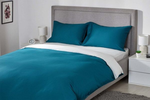 fg1qr5vrtkobf22rlengvtp8o2zfgiki.jpg Bed linen set Javier Satin 145x215 cm, 1.5 sleeping