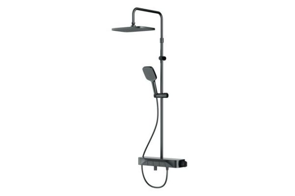 Shower system AM.PM Func F078F722