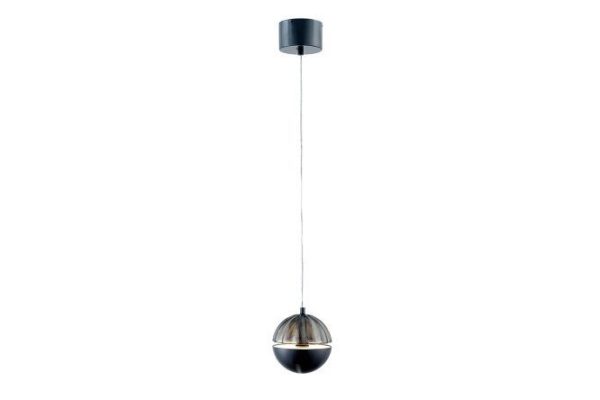 Hanging lamp FAVOURITE Ballonger 2 sq.m., LED, 12 cm