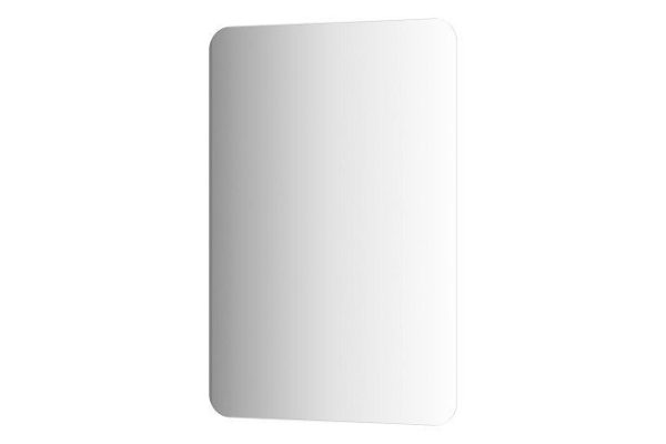 Mirror with LED backlight DEFESTO Opti DF 2820 80x120x2.6 cm