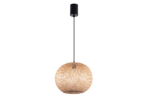 Hanging lamp FAVOURITE Paleas 7 sq.m., 40x46x40 cm, E27