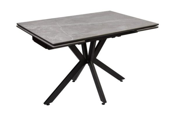 Enigma extendable table 120x76x80 cm