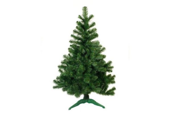 Artificial spruce Carnival