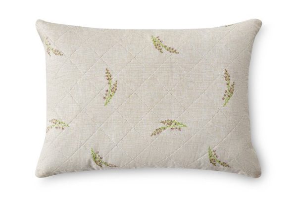 Cushion MITTE Linea 50x70 cm, Polyester fiber