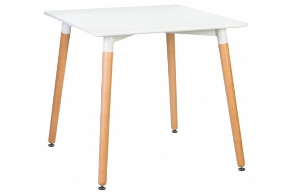 Dining table DOBRIN Serra 81x75x81 cm