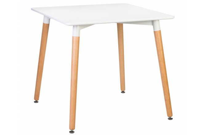 Dining table DOBRIN Serra 81x75x81 cm