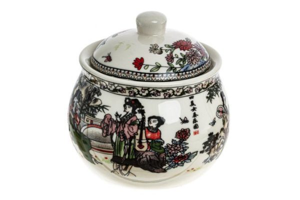 Sugar bowl 797469 400 ml