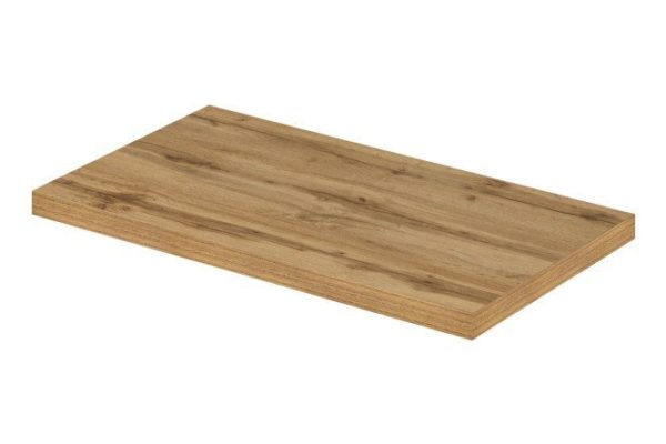 Tabletop City 80.3 cm, Wotan oak color