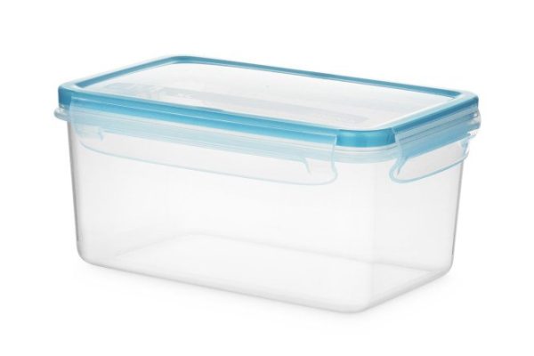 Container BERKRAFT Easy 20.1 x 13.1 x 9.4 cm, 1500 ml