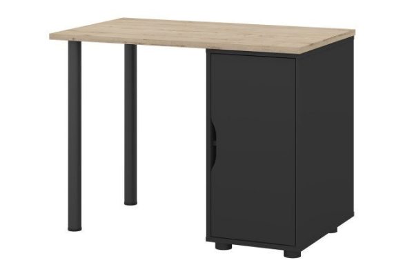 Desk Alexys 100 with cabinet
