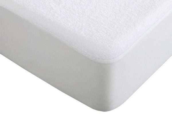 Mattress cover with elastic band Va42411